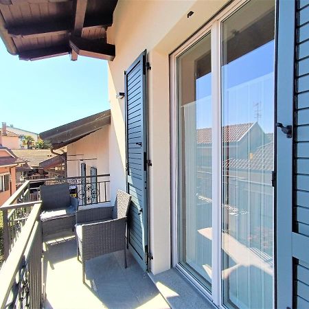 Appartamento Lella Baveno Esterno foto