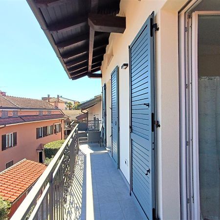 Appartamento Lella Baveno Esterno foto