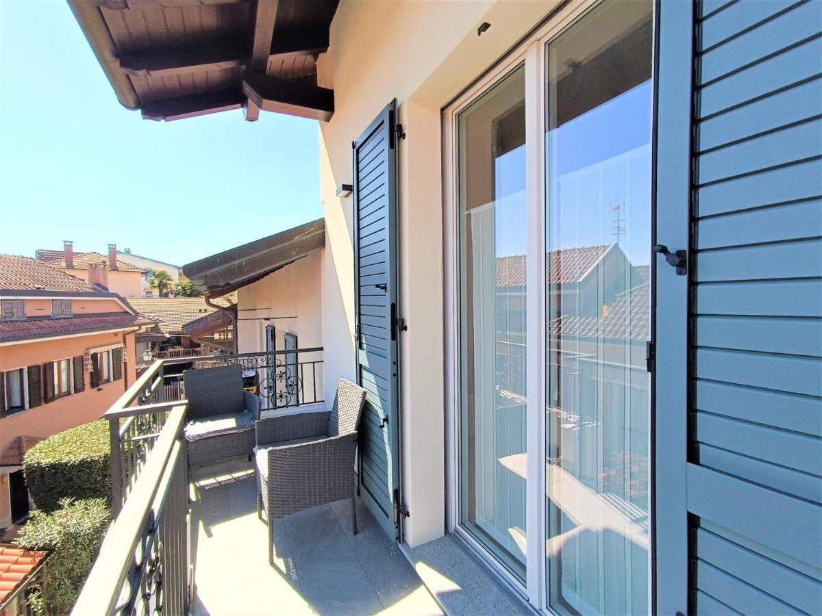 Appartamento Lella Baveno Esterno foto