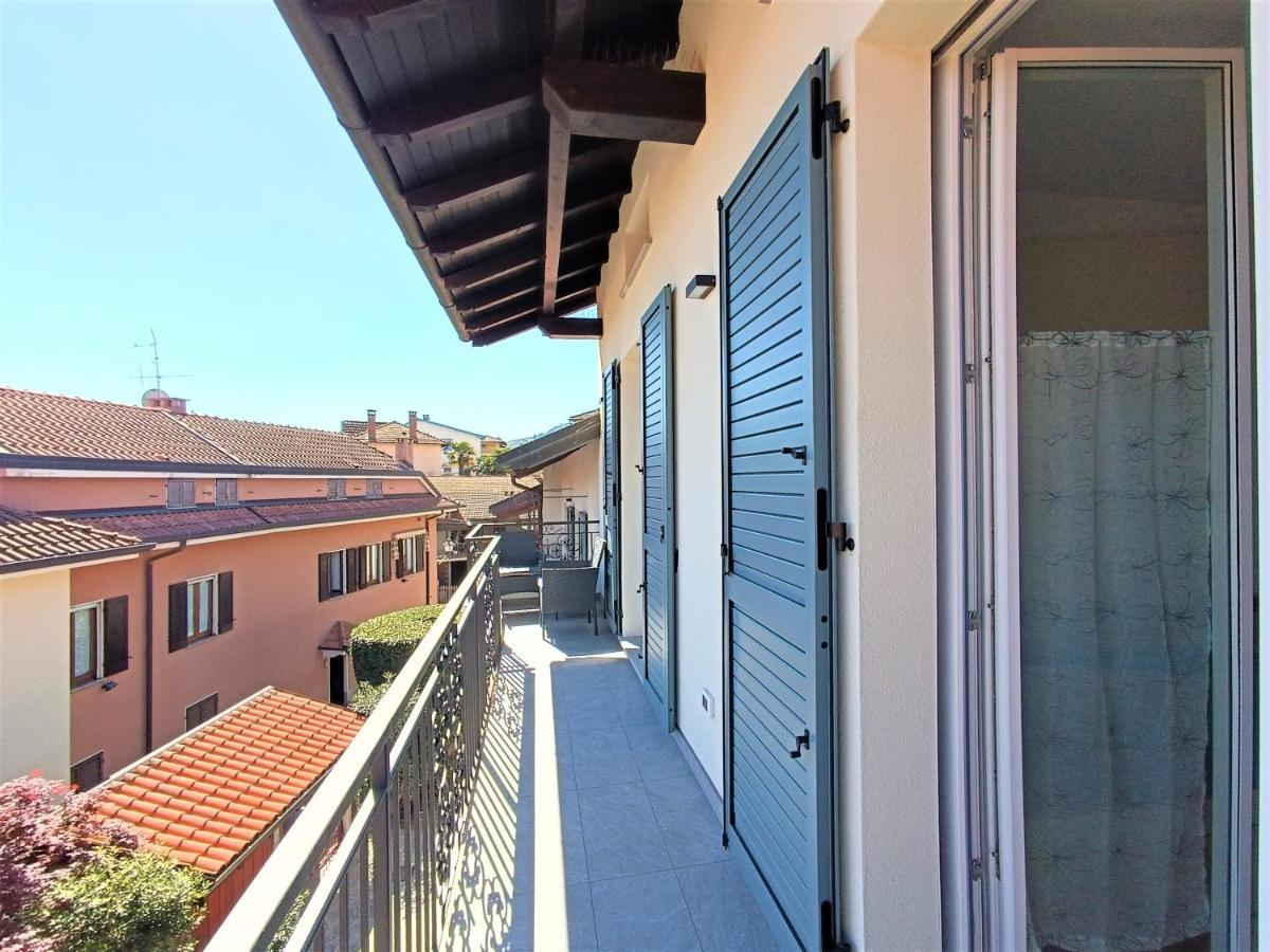 Appartamento Lella Baveno Esterno foto