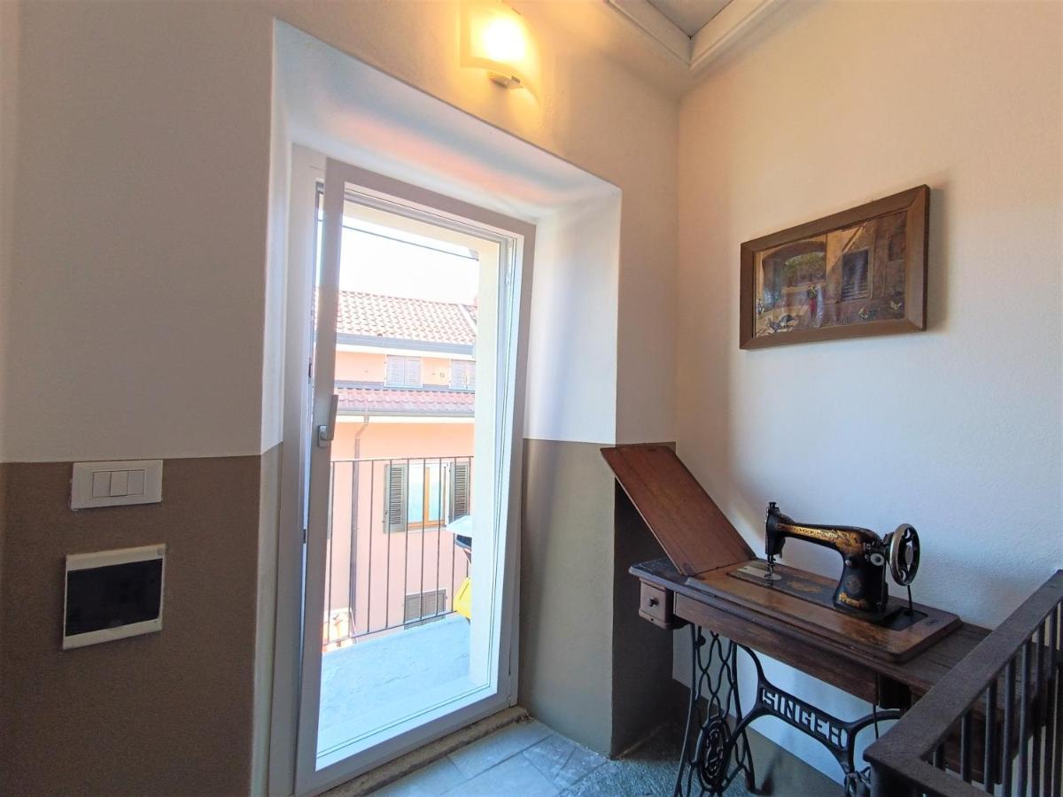 Appartamento Lella Baveno Esterno foto